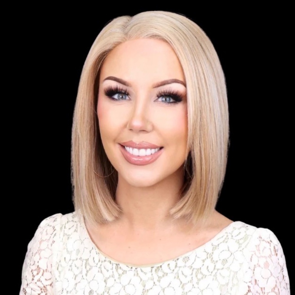 CSC Bobbi Nectarines & Cream